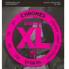 D'Addario Chromes ECB81SL Cordes extra-longues pour basse Light 45-100