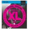 D'addario EXL170-8 - Jeu de cordes basse électrique 8 cordes