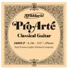 D'addario And Co J4605LP Pro-Arte Composite Hard Fifth String