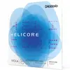 D'Addario H410 MM - Jeu de cordes alto Helicore, Medium Scale, Medium