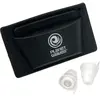 D'Addario Paire De Filtres Auditifs Planet Waves PEP1