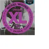 D'Addario EXL120-8 Super light 9-65- Jeu de cordes guitare électrique 8 cordes
