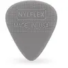D'Addario D'addario 1nfx2-10 - Médiators Nyflex - Pack De 10 - Light