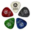 D'Addario Planet Waves 1CAP2-25 Pearl Pack de 25 Médiators Léger