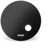EVANS Peau De Timbre Grosse Caisse 20''. Resonant Emad. Simple Pli Bd20remad