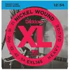 D'Addario Daddario Exl145 Jeu De Cordes Pour Guitare Électrique