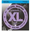 D'Addario D'Addario EXL190 Nickel Wound Bass Custom Light 40/100 Long Scale