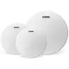 Evans ETP-G2CTD-F Fusion Packs de Peaux de toms G2 10"/12"/14" Sablé