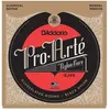 D'Addario Daddario Ej49 Pro-Arte Jeu De Cordes Pour Guitare Classique
