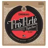 D'Addario Daddario Ej52 Jeu De Cordes Pour Guitare Classique (Alto)