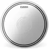 Evans Evans B14ecsrd Peau Caisse Claire 14"" Ec Reverse Dot