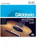 D'Addario EJ40 11-47 - Jeu de cordes guitare acoustique
