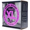 D'ADDARIO Cordes électriques CDD EXL120-10P
