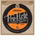 D'ADDARIO EJ43 Jeu de 6 Cordes pour guitare classique