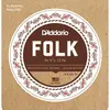 D'Addario Daddario Ej32 Jeu De Cordes À Boule Pour Guitare Classique