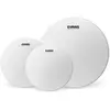 Evans ETP-G1CTD-S Standard Packs de Peaux de toms G1 12"/13"/16" Sablé