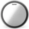 Evans BD22GMAD - Peau de grosse caisse GMAD transparente, 22 pouces