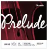 D'Addario And Co Corde (mi) Prelude Manche 1/4 Medium Cordes contrebasse