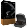 D'Addario Bowed Colophane Kaplan premium avec étui par D'Addario, sombre