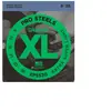 D'Addario Daddario Eps530 Jeu De Cordes Pour Guitare Électrique