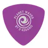 D'Addario Planet Waves 2DPL6-10 Duralin Pack de 10 Médiators Lourd Format Large