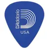 D'Addario 1DBU5-10 - Médiators Duralin, Medium/Heavy, pack de 10