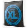 D'addario ETB92 Tapewound Médium 50-105 - Jeu de cordes basse 4 cordes