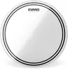 Evans Peau Evans Ec2s Transparente Pour Tom De 15 Pouces - Tt15ec2s