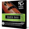 D'Addario And Co NS Electric Contemporary Jeu NS Cordes contrebasse