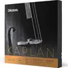 Daddario And Co 4/4 Kaplan Violoncelle Jeu De Cordes Medium Cordes violoncelle