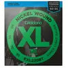 D'ADDARIO Cordes basses CDD EXL220BT