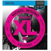 Daddario D'Addario And Co EXL170BT Nickel Wound Long Scale Regular Light 45-107