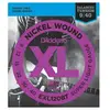 D'ADDARIO Cordes électriques CDD EXL120BT