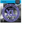 D'Addario Daddario Exl115bt Balanced Tension Jeu De Cordes Guitare Él.