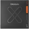 D'Addario XTAPB1047 - jeu guitare acoustique XT bronze - Extra Light, 10-47