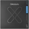 D'Addario XTABR1253 - jeu guitare acoustique XT bronze - Light, 12-53