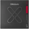 D'Addario XTABR1356 - jeu guitare acoustique XT bronze - Medium, 13-56