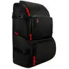 D'Addario D'Addario PW-BLGTP-01 Backline Gear Transport Pack sac à dos