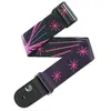 D'Addario 50RUN80 D'Addario Outrun Polyester Guitar Strap