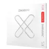 D'addario And Co XSAPB1356-3P 13-56 Medium, XS Phosphor Bronze Coated 3-Pack