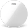 Evans TT15G2 - Peau G2 Transparente 15 Peaux de tom ou caisse claire 15