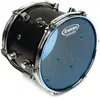 Evans TT13HB - Peau Hydraulic Bleue 13 Peaux de tom 13