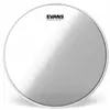 Evans S14R50 - Peau de caisse claire transparente Clear 500, 14 pouces