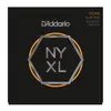 D'Addario NYXL1046BT filet nickel, Balanced, 10-46 - Jeu guitare électrique