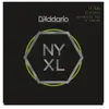 D'Addario NYXL1156 - Cordes pour guitare électrique - 11-56