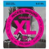D'Addario EXL120+ - Cordes en nickel pour guitare électrique - .0095 - .044