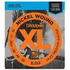 D'Addario And Co EJ22 Nickel Wound Jazz Medium 13-56 Autres jeux électriques