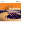 D'Addario And Co EJ41 Phosphor Bronze 12C Extra Light 9-45 Jeux folk 12 cordes