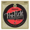 D'Addario Daddario Ej45c Pro-Arte Jeu De Cordes Pour Guitare Classique