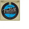 D'Addario Pro-Arte EJ46C Cordes composites pour guitare classique Dur
